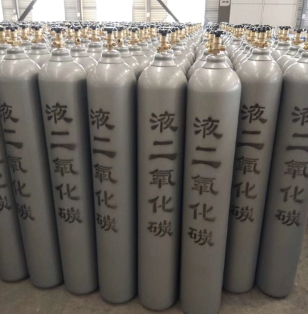 洛阳二氧化碳的用处极广