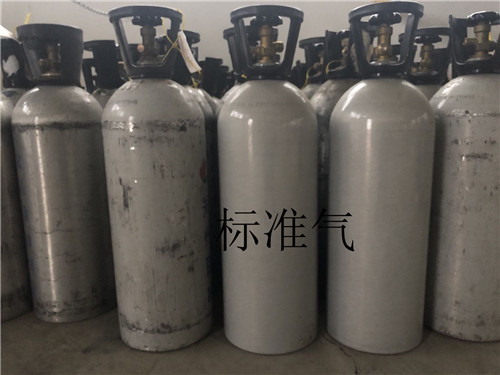 河南标准气 河南标准气