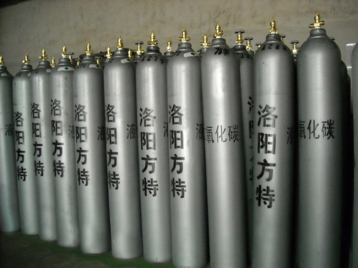 二氧化碳高纯气体常见问题大盘点：如何选择优质产品？
