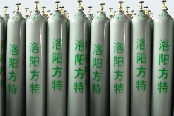 高纯气体 高纯气体