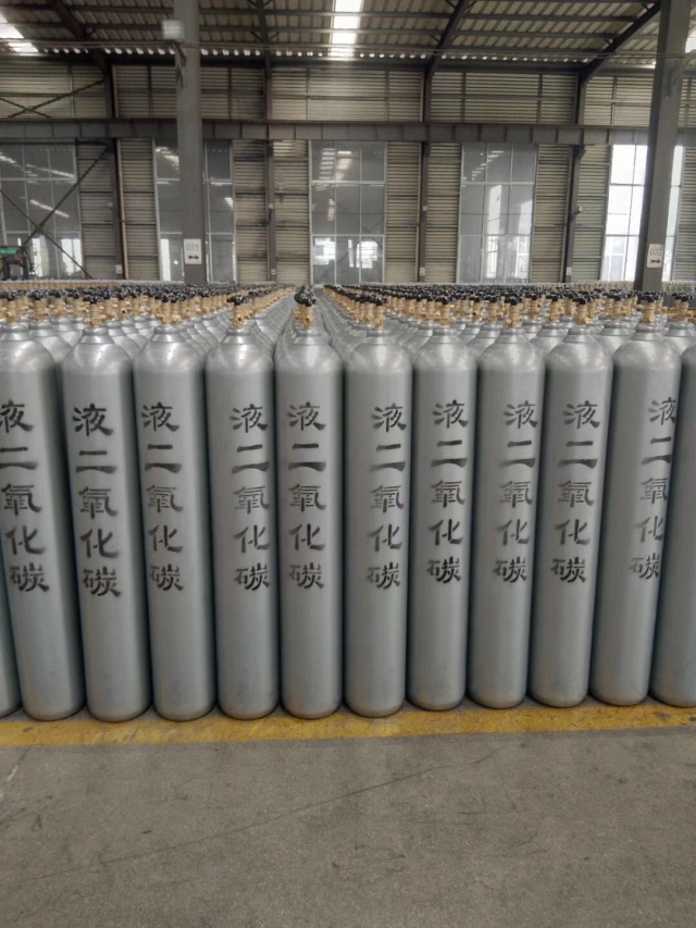 二氧化碳 二氧化碳